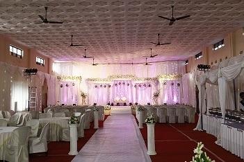 Banquet Halls Image