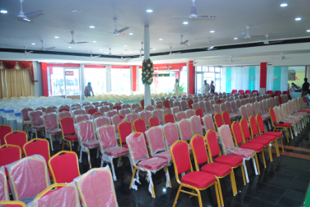 Banquet Halls Image