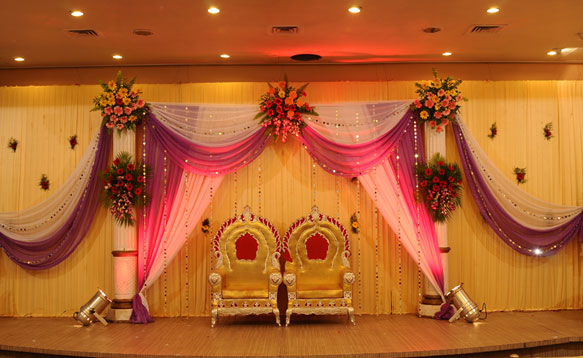 Banquet Halls Image