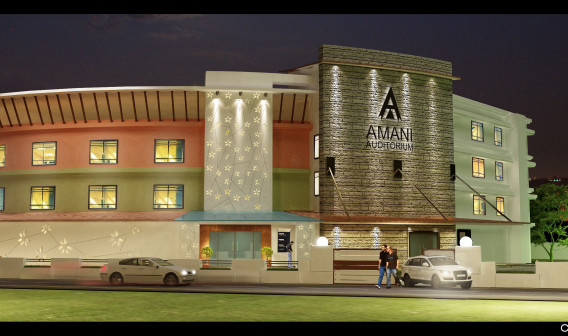 Banquet Halls Image