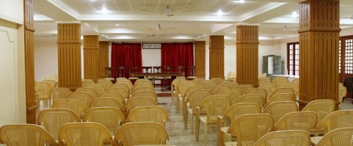 Banquet Halls Image