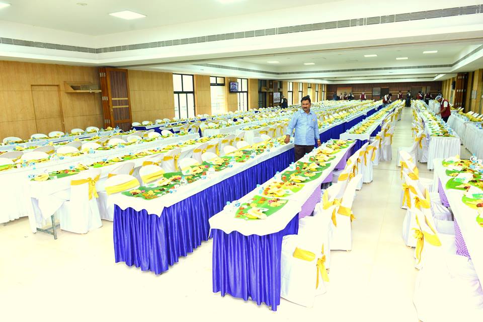 Banquet Halls Image