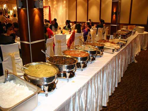 Banquet Halls Image