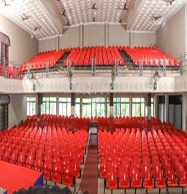 Banquet Halls Image