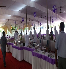 Banquet Halls Image