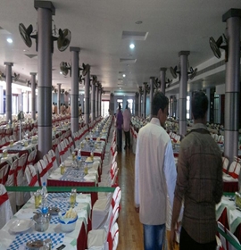 Banquet Halls Image