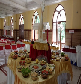 Banquet Halls Image