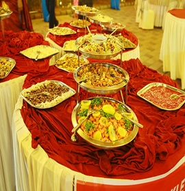 Banquet Halls Image