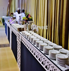 Banquet Halls Image