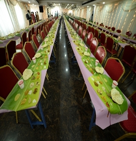 Banquet Halls Image