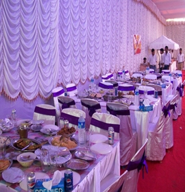 Banquet Halls Image