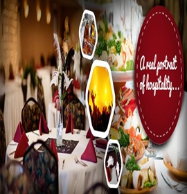 Banquet Halls Image