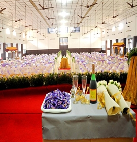 Banquet Halls Image