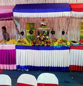 Banquet Halls Image