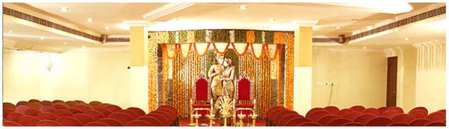 Banquet Halls Image