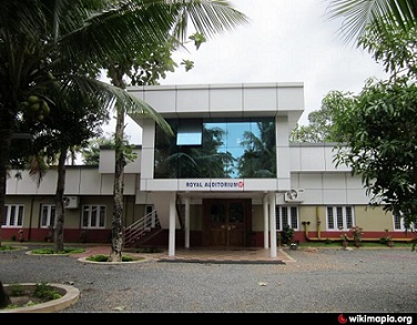 Banquet Halls Image