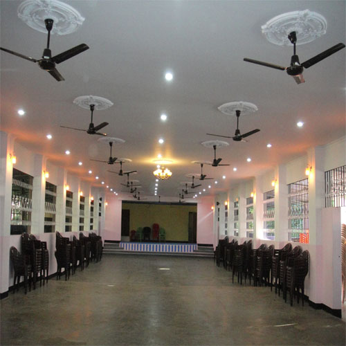 Banquet Halls Image