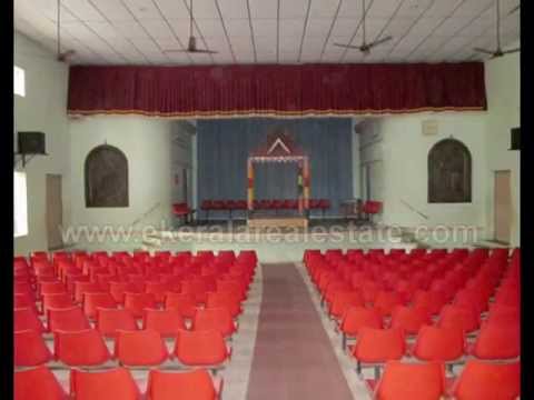 Banquet Halls Image