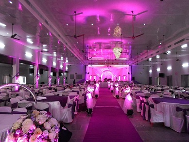 Banquet Halls Image