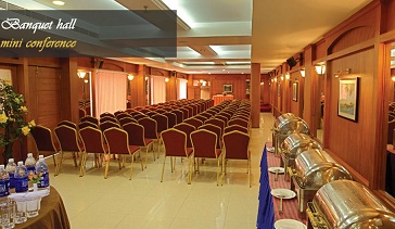 Banquet Halls Image