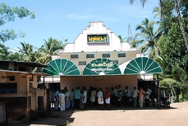 Banquet Halls Image