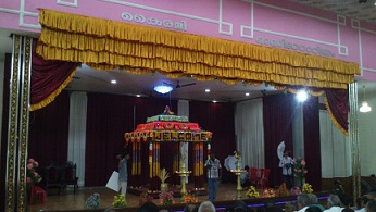 Banquet Halls Image