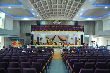 Banquet Halls Image