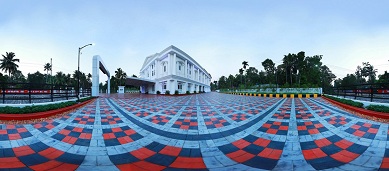 Banquet Halls Image