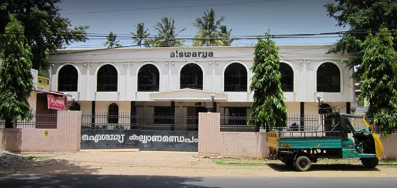 Banquet Halls Image