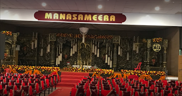 Banquet Halls Image