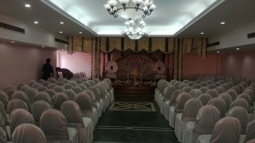 Banquet Halls Image