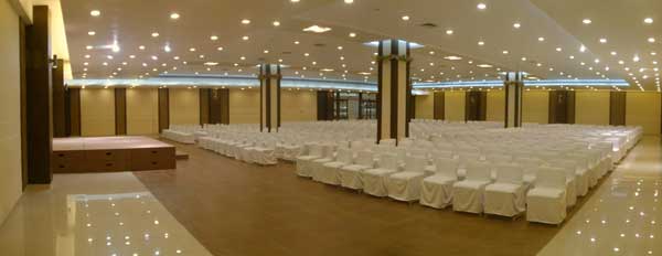 Banquet Halls Image