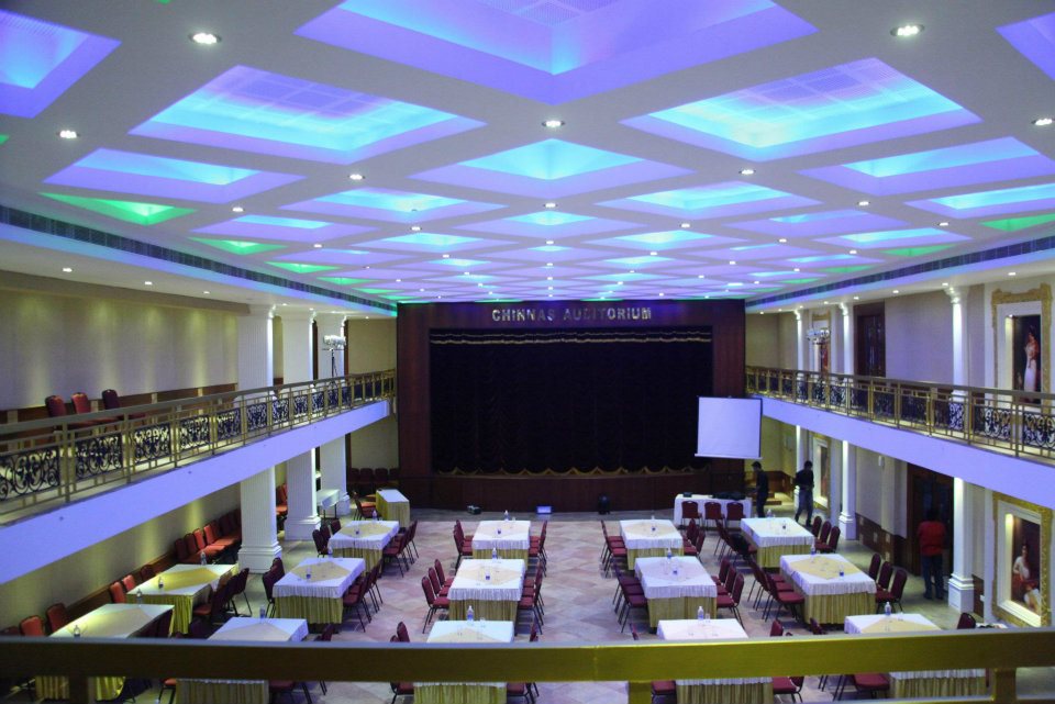 Banquet Halls Image