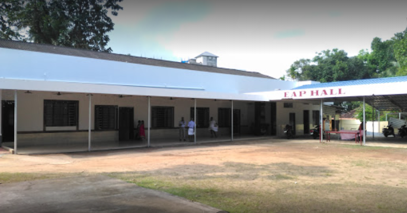 Banquet Halls Image