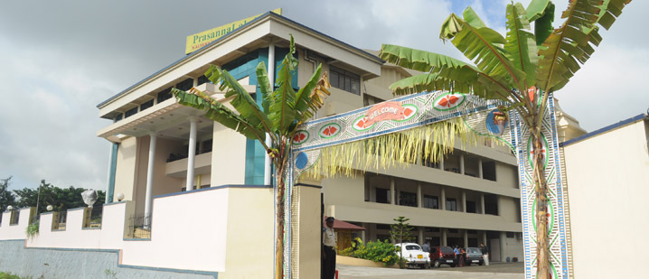 Banquet Halls Image